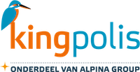 logo Kingpolis met AG